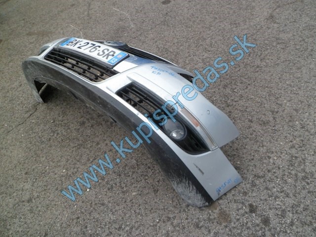 predný nárazník na vw volkswagen passat B6, 3C0807221, 